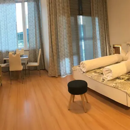 Living Appartamento