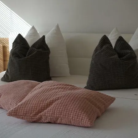 Appartamento Living