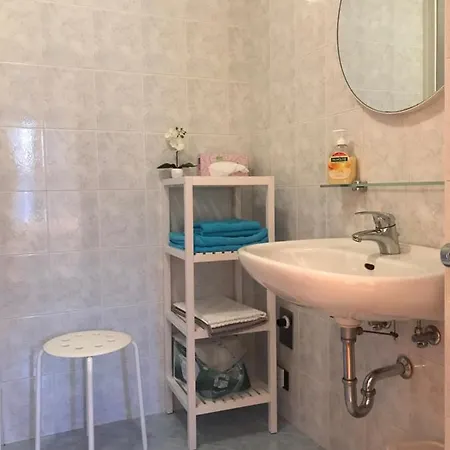 Appartamento Living Merano