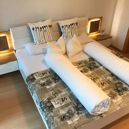 Living Appartamento Merano