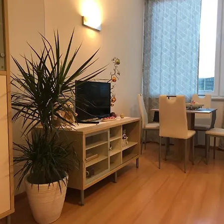 Appartamento Living *