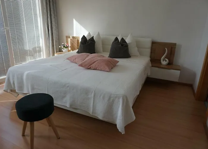 Apartamento Living Merano