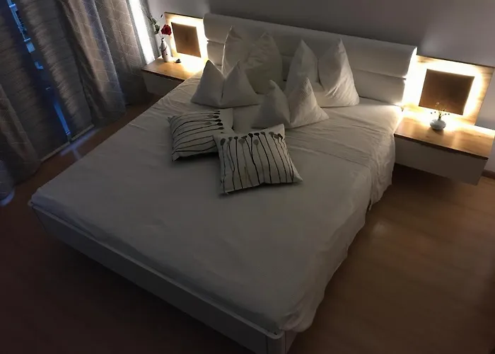 Living Apartamento Merano