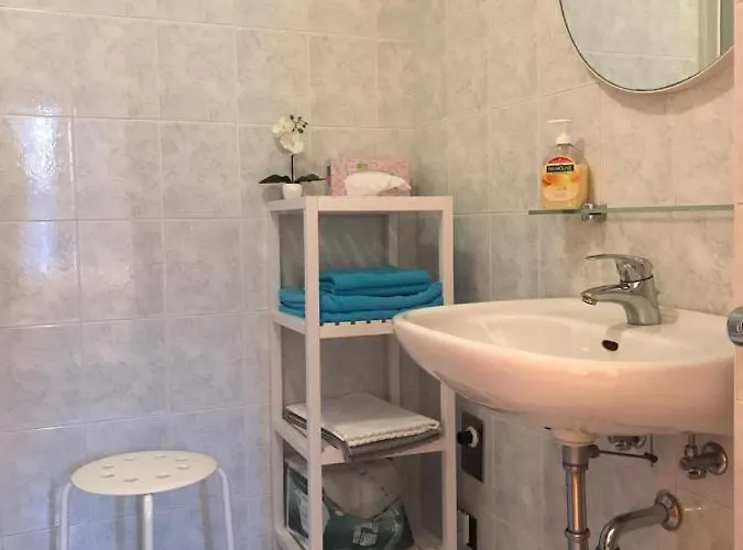 Apartamento Living Merano