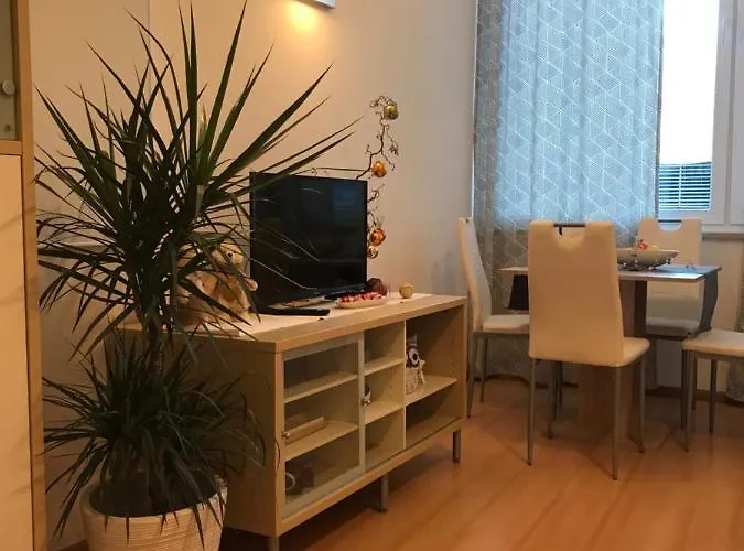 Apartamento Living *